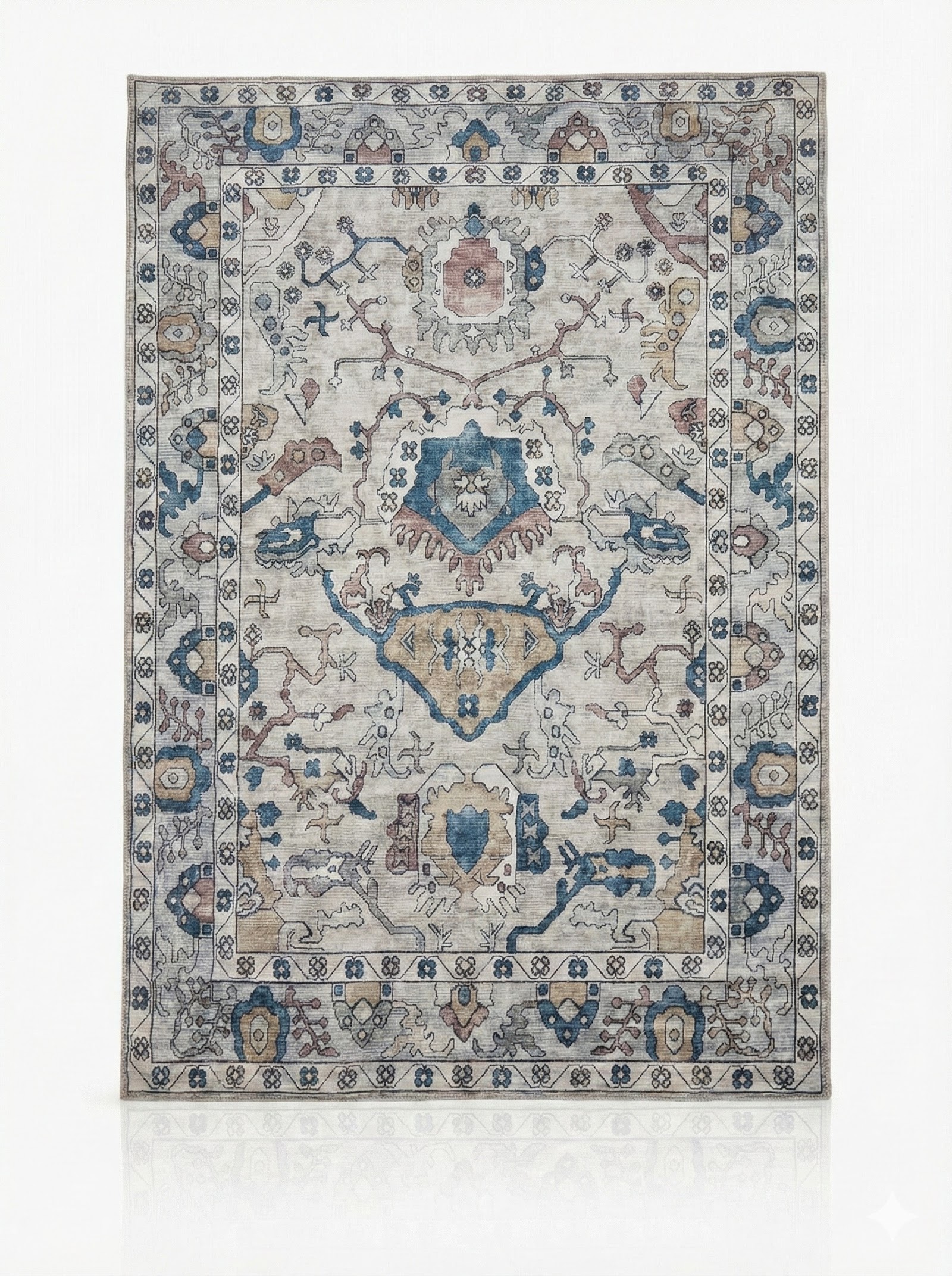 Alfombra