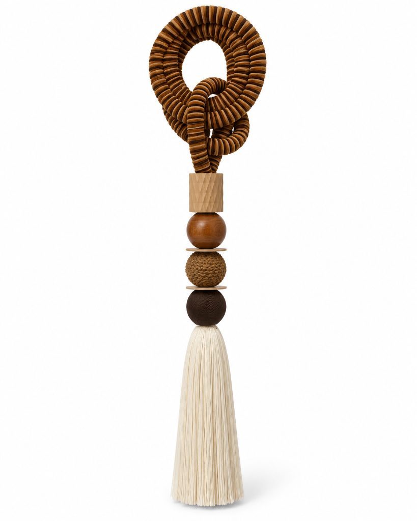 Collar Decorativo Artesanal