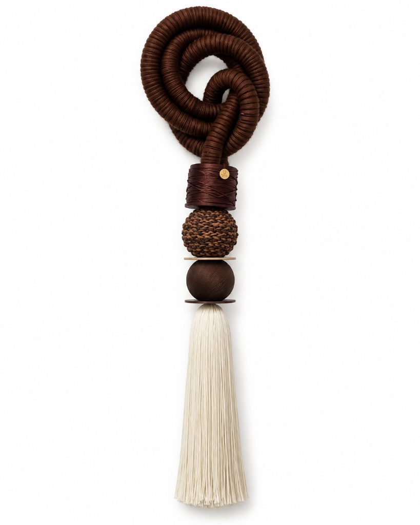 Collar Decorativo Artesanal