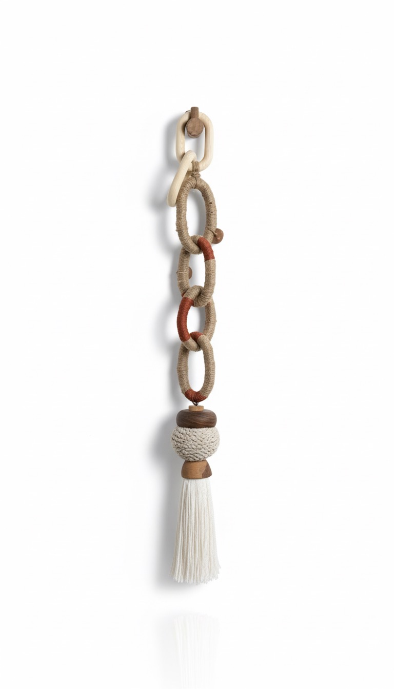 Collar Decorado