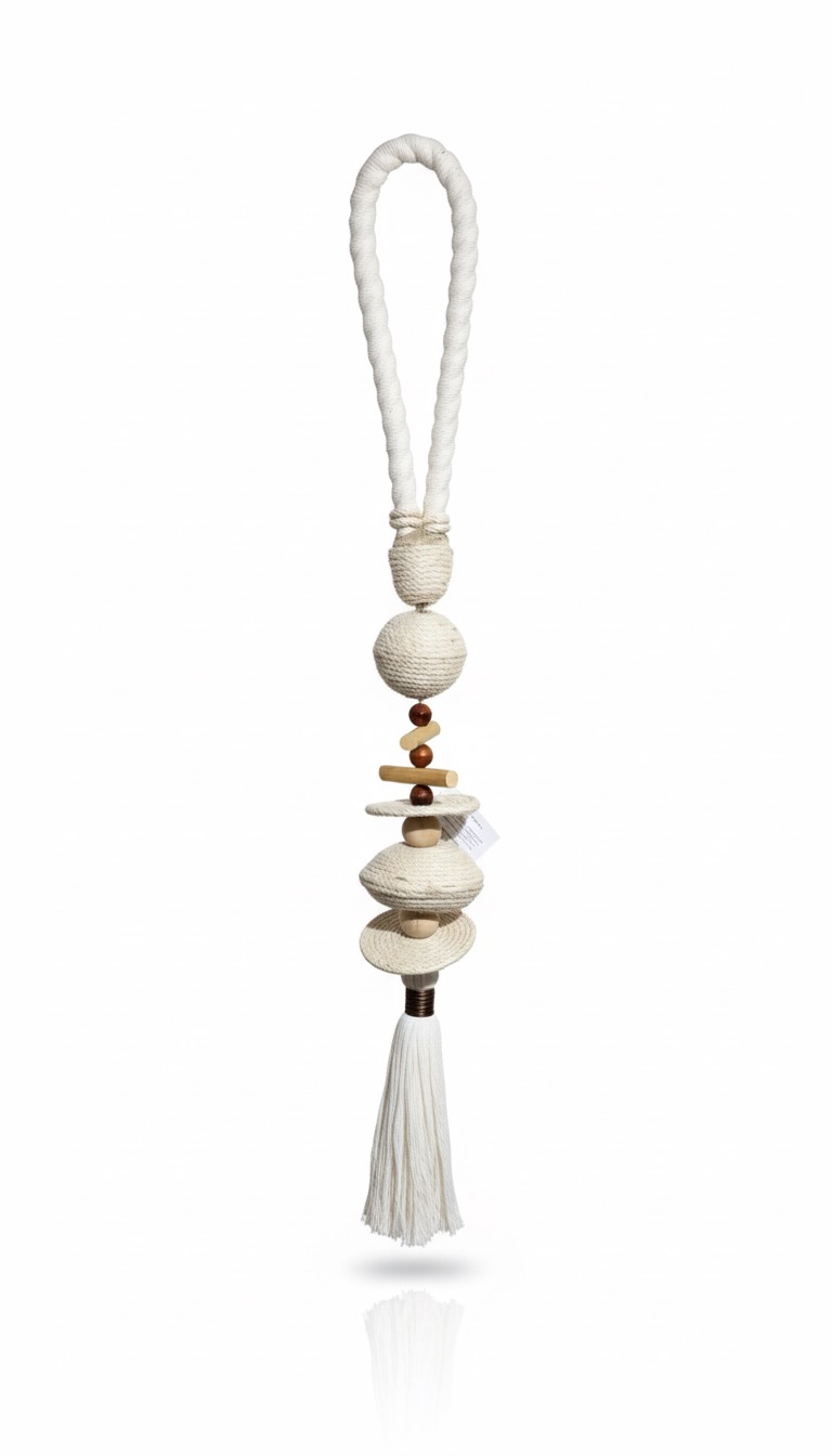 Collar Decorado
