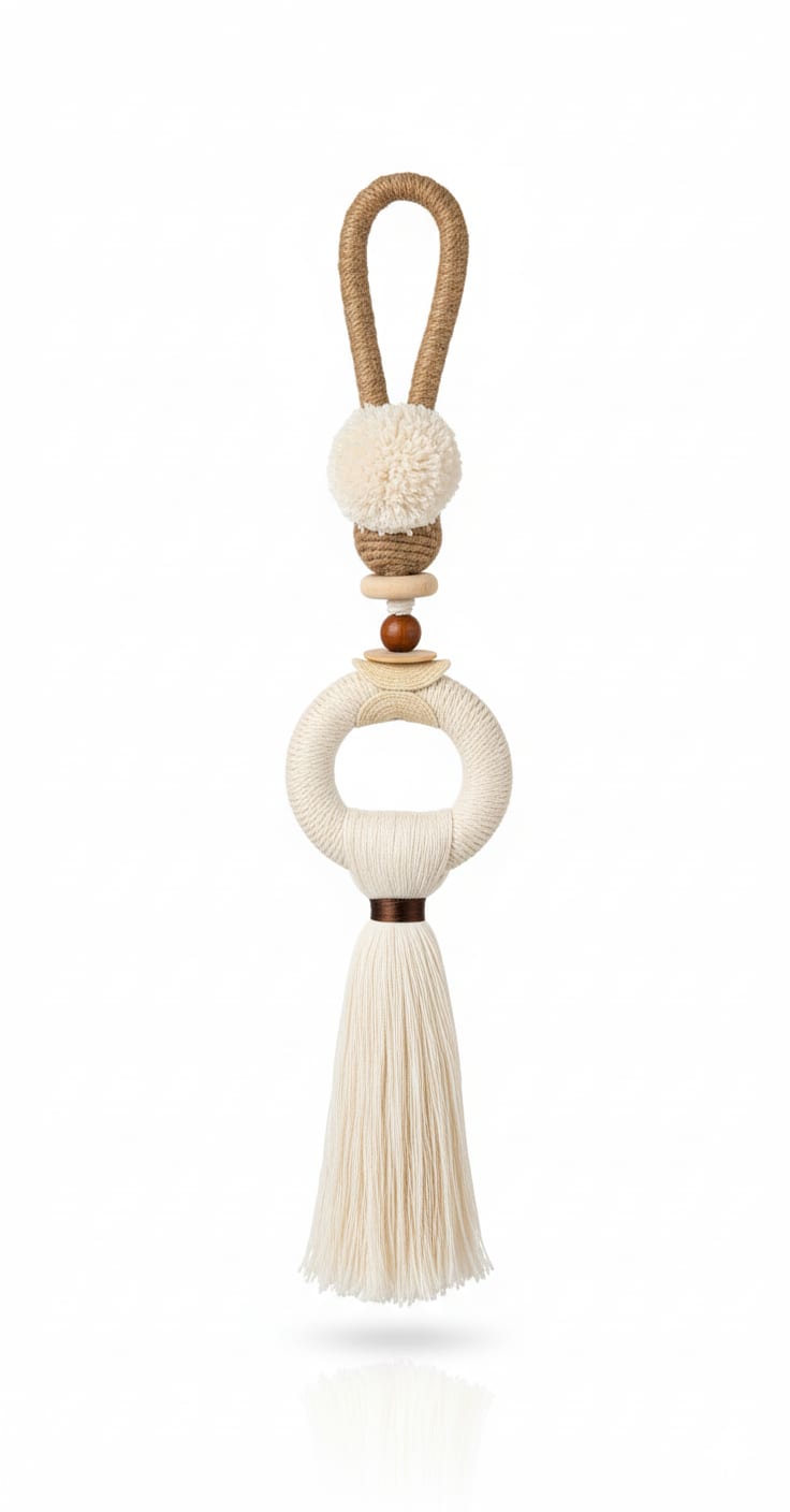 Collar Decorado