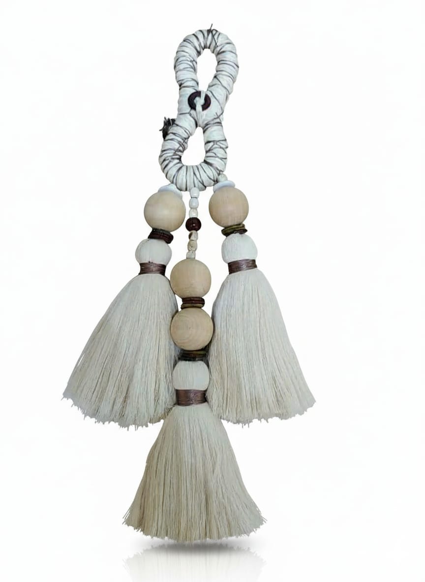 Collar Decorado 245