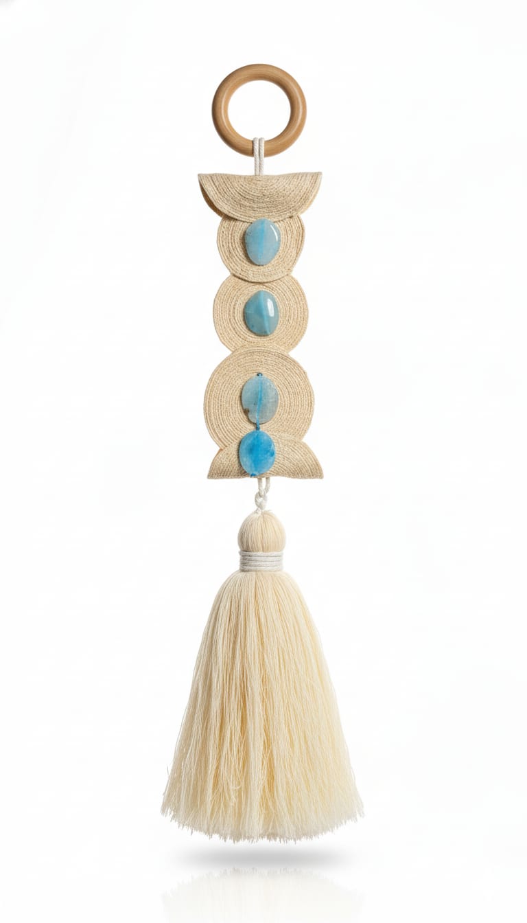 Collar Decorado 327