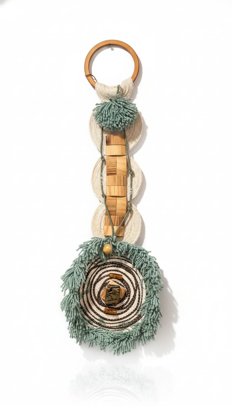 Collar Decorado 328