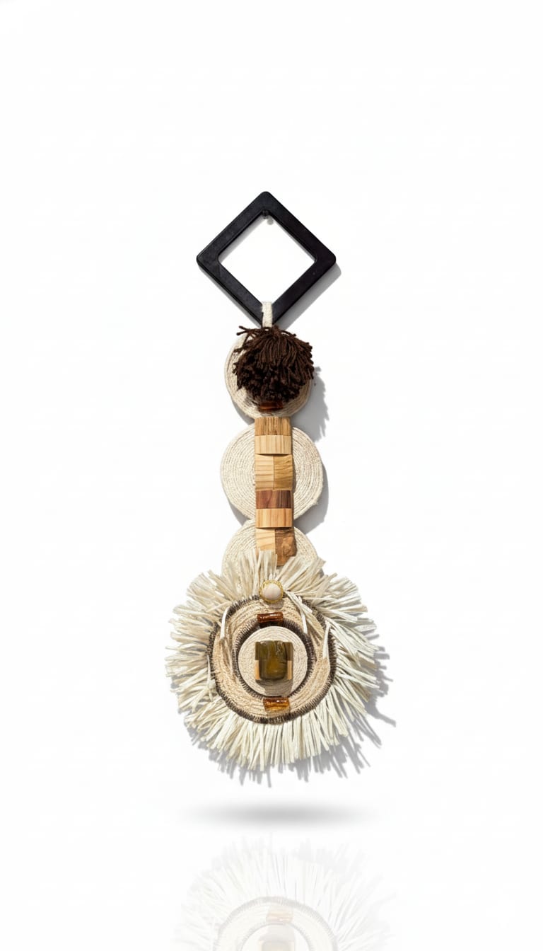 Collar Decorado 332