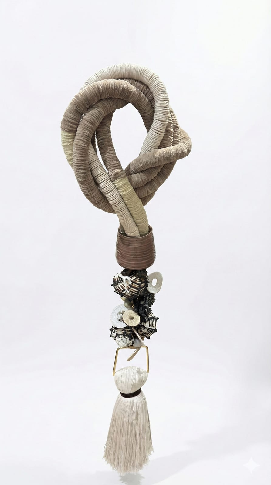 Collar Decorado 445