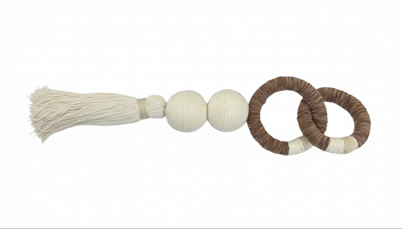 Collar Decorado 458