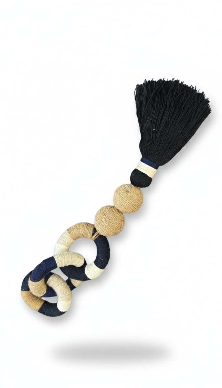 Collar Decorado 464