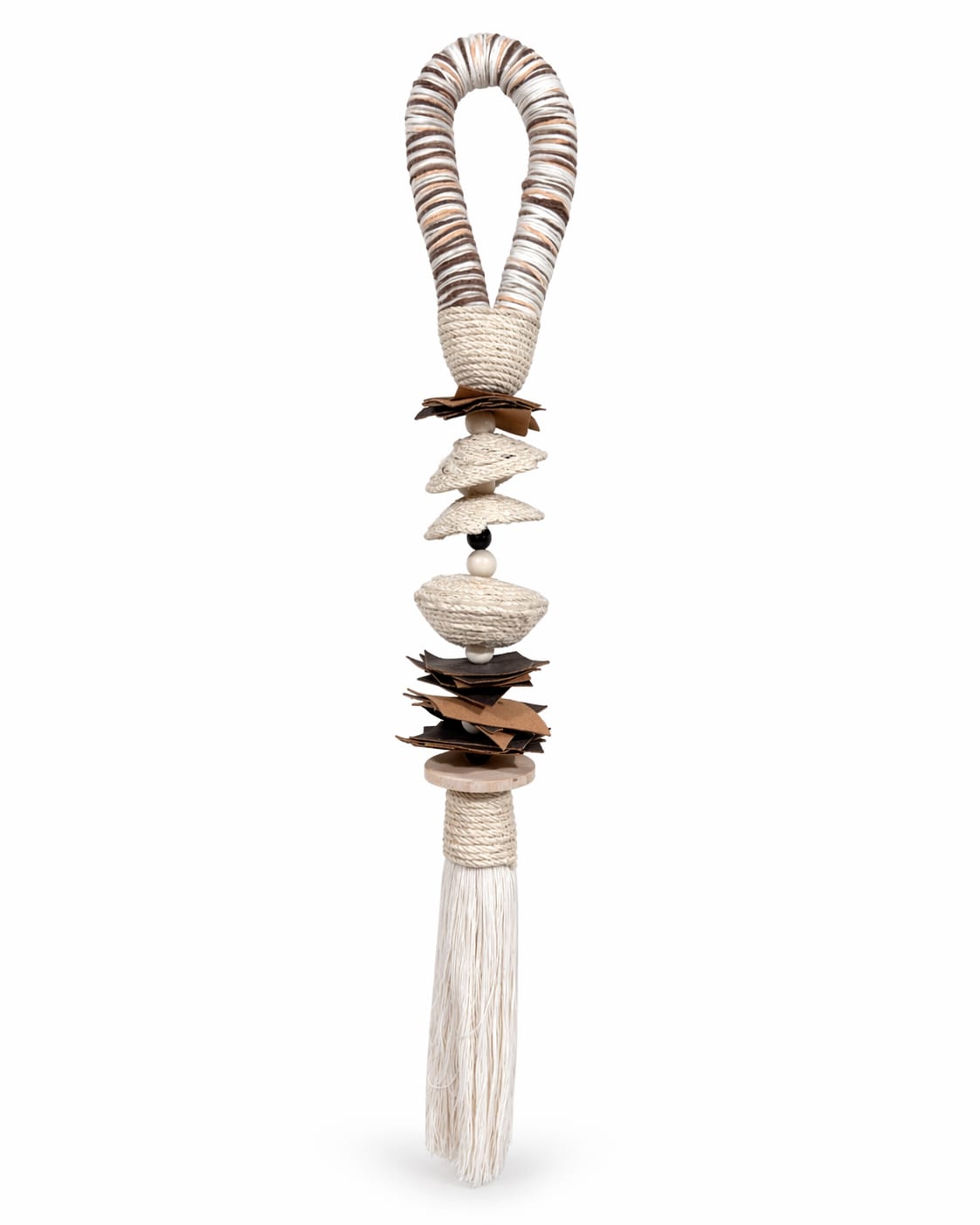 Collar Decorativo Artesanal