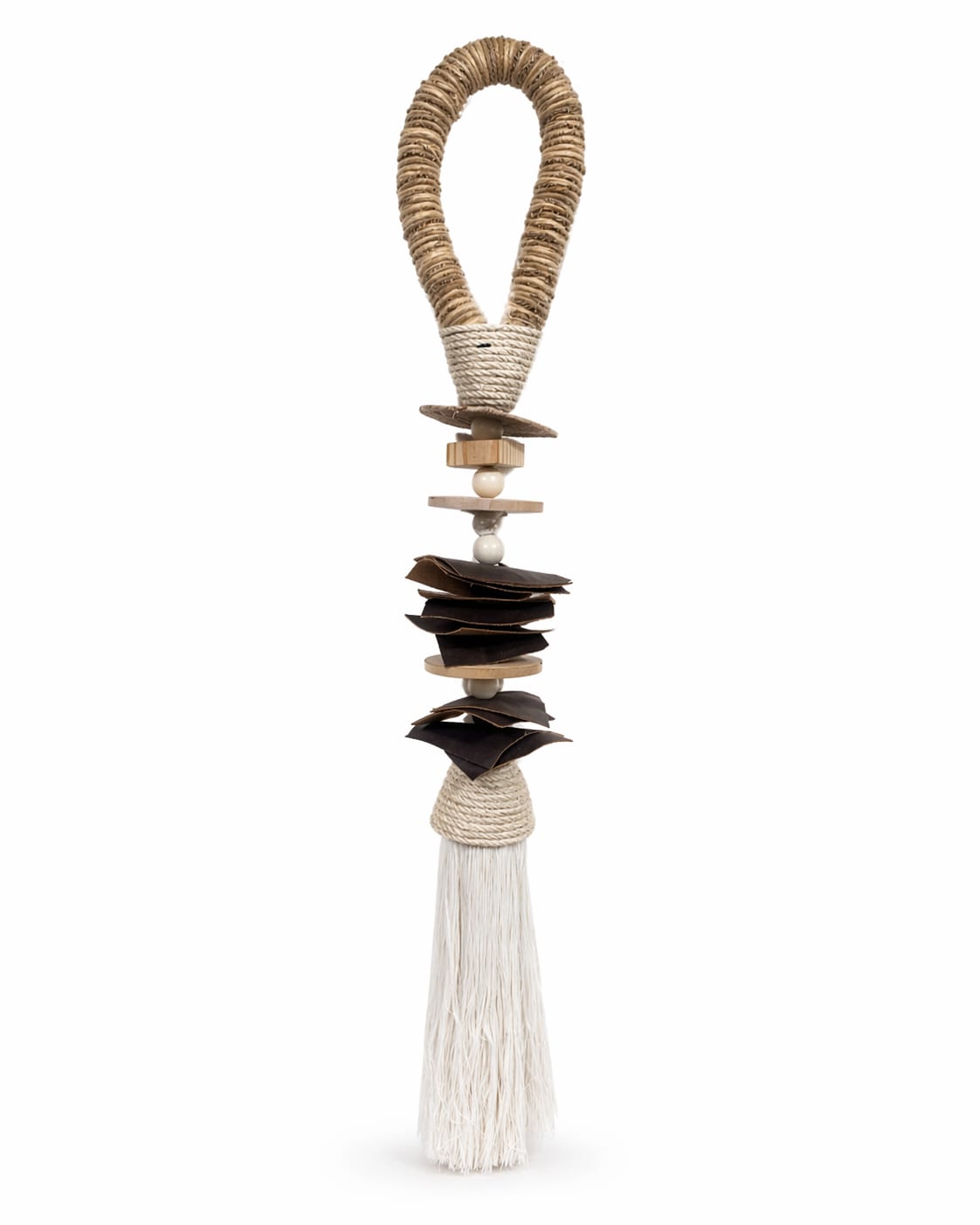 Collar Decorativo Boho