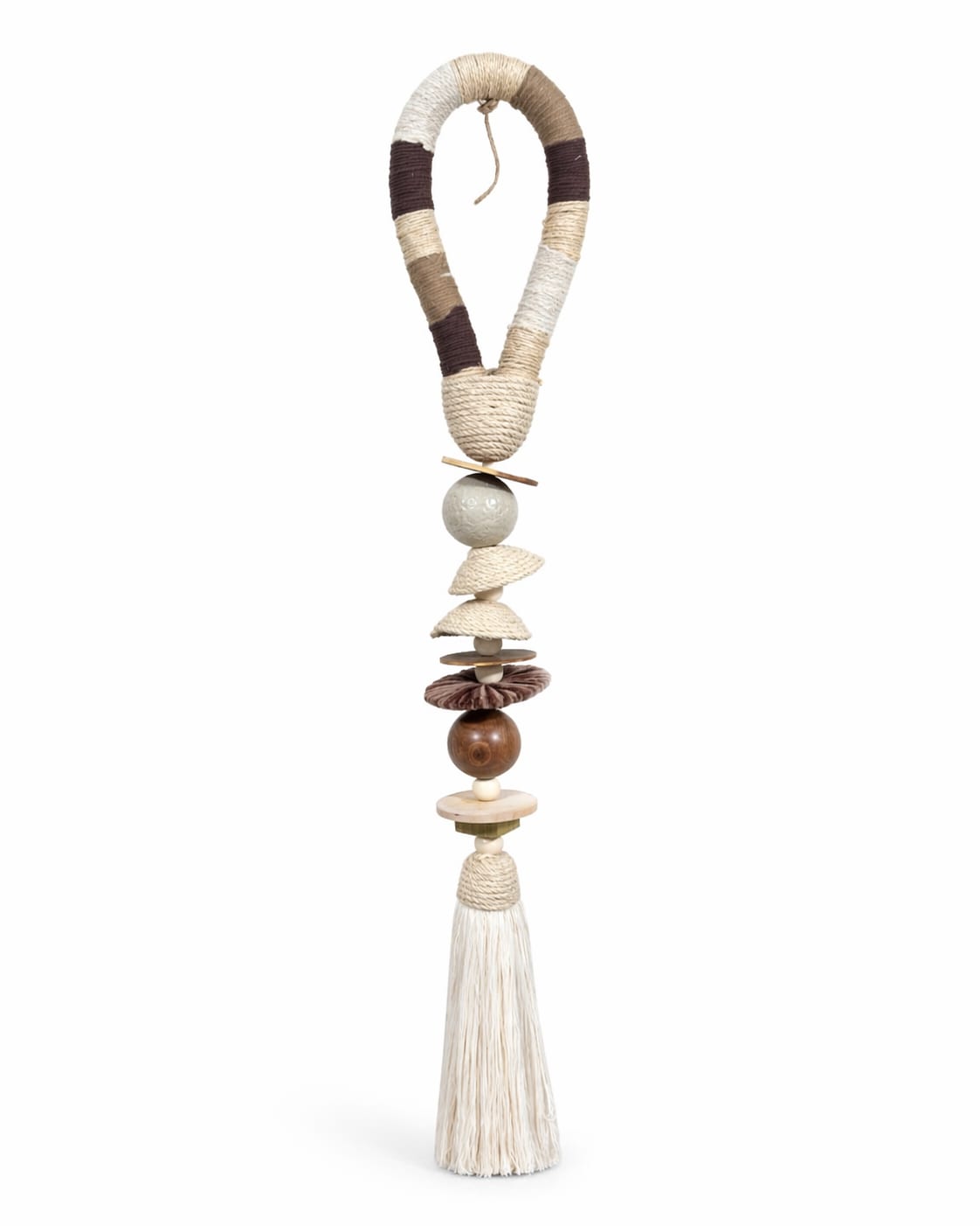 Collar Decorativo Esencial