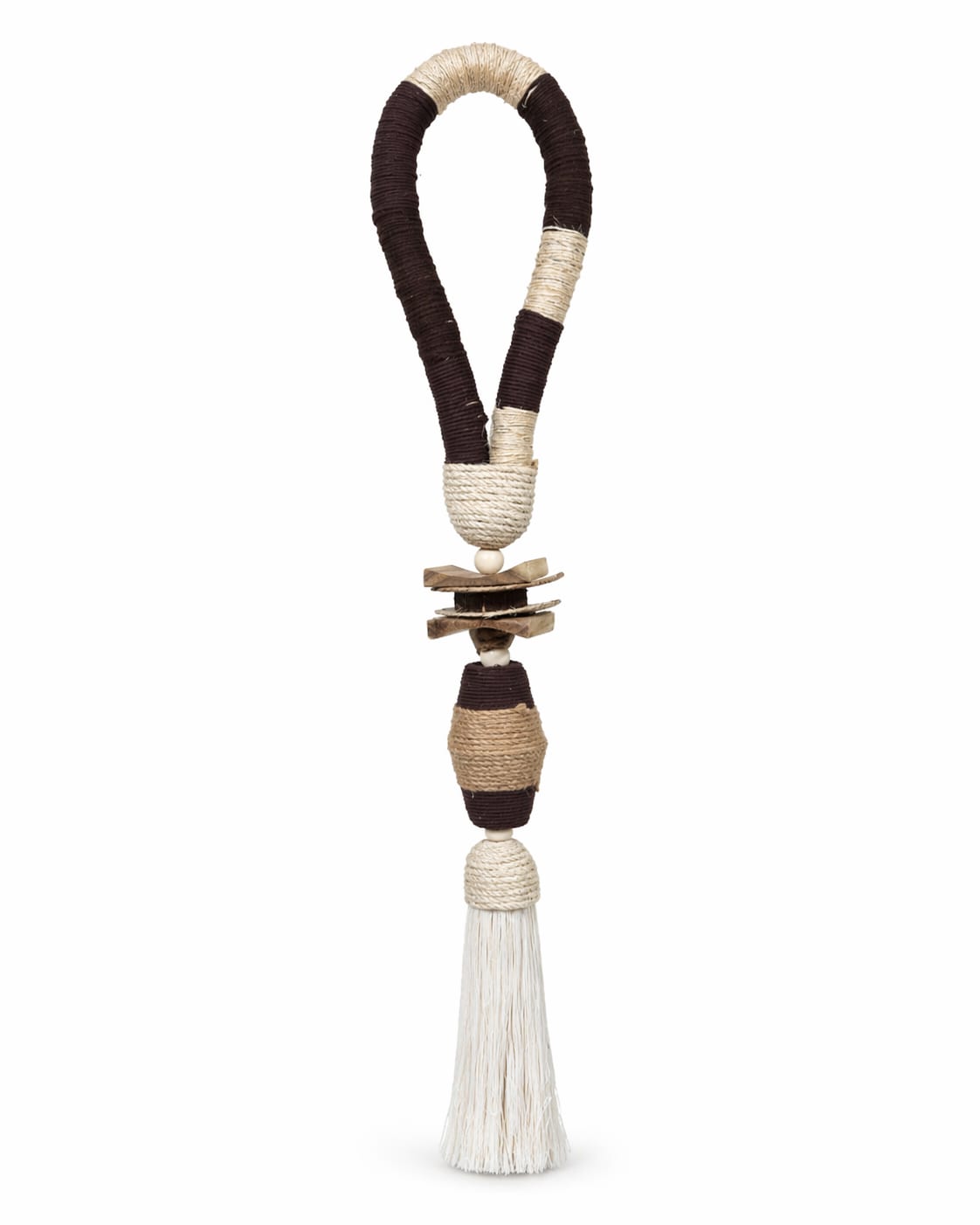 Collar Decorado Esencial