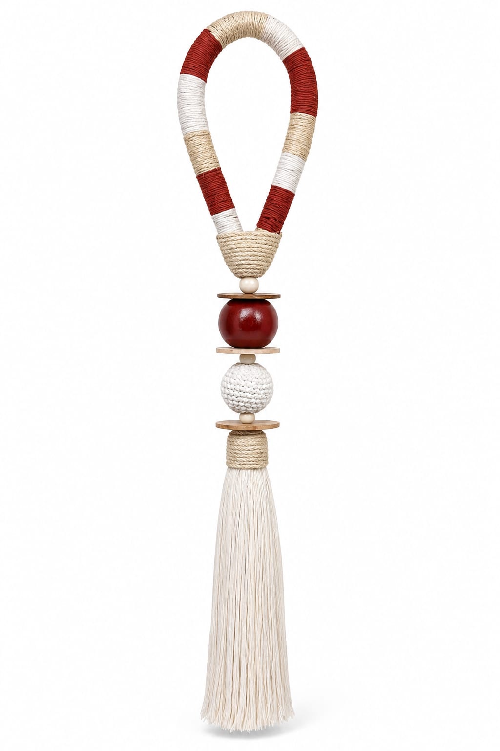 Collar Decorativo Artesanal