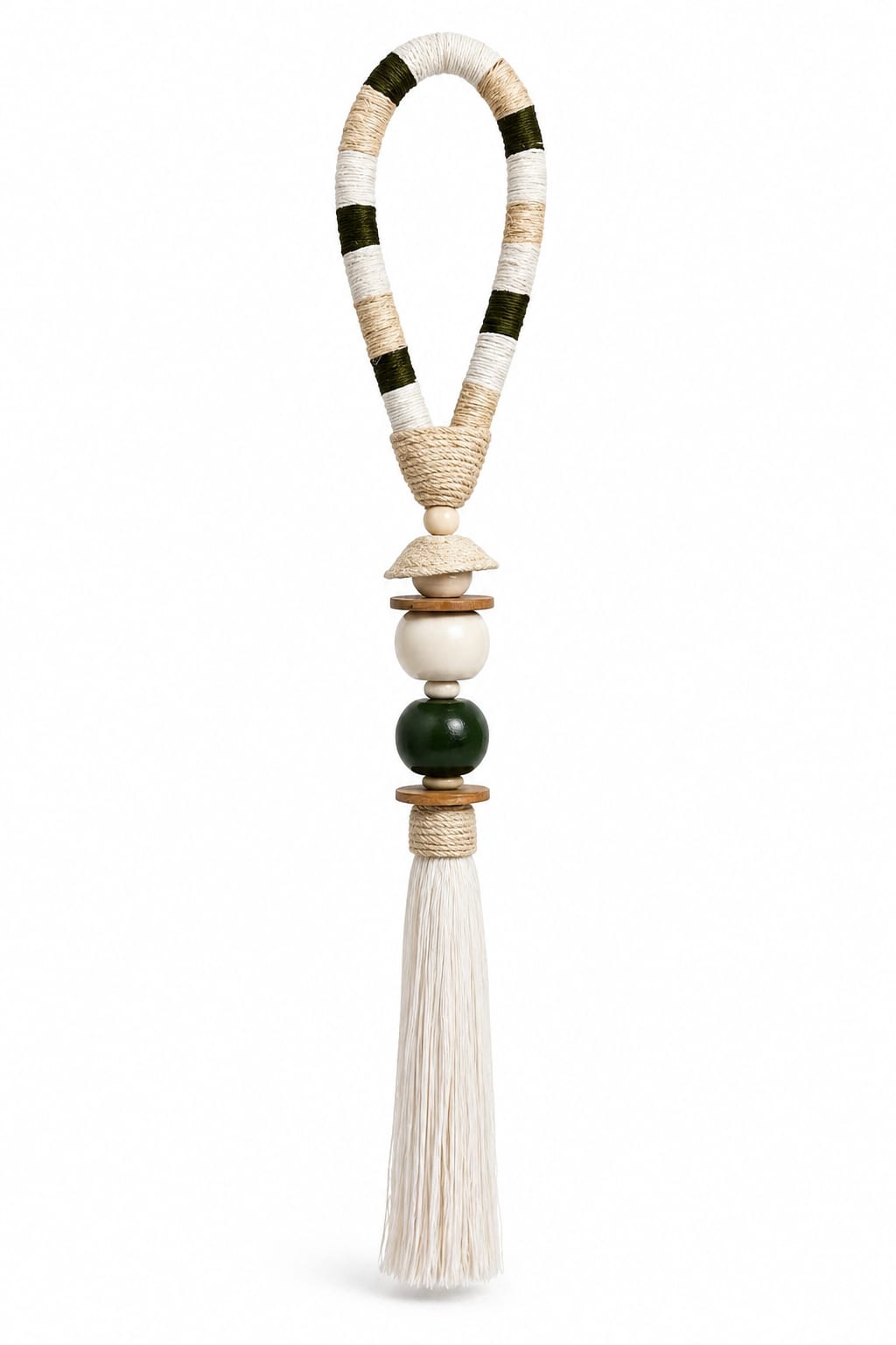 Collar Decorativo Esencial