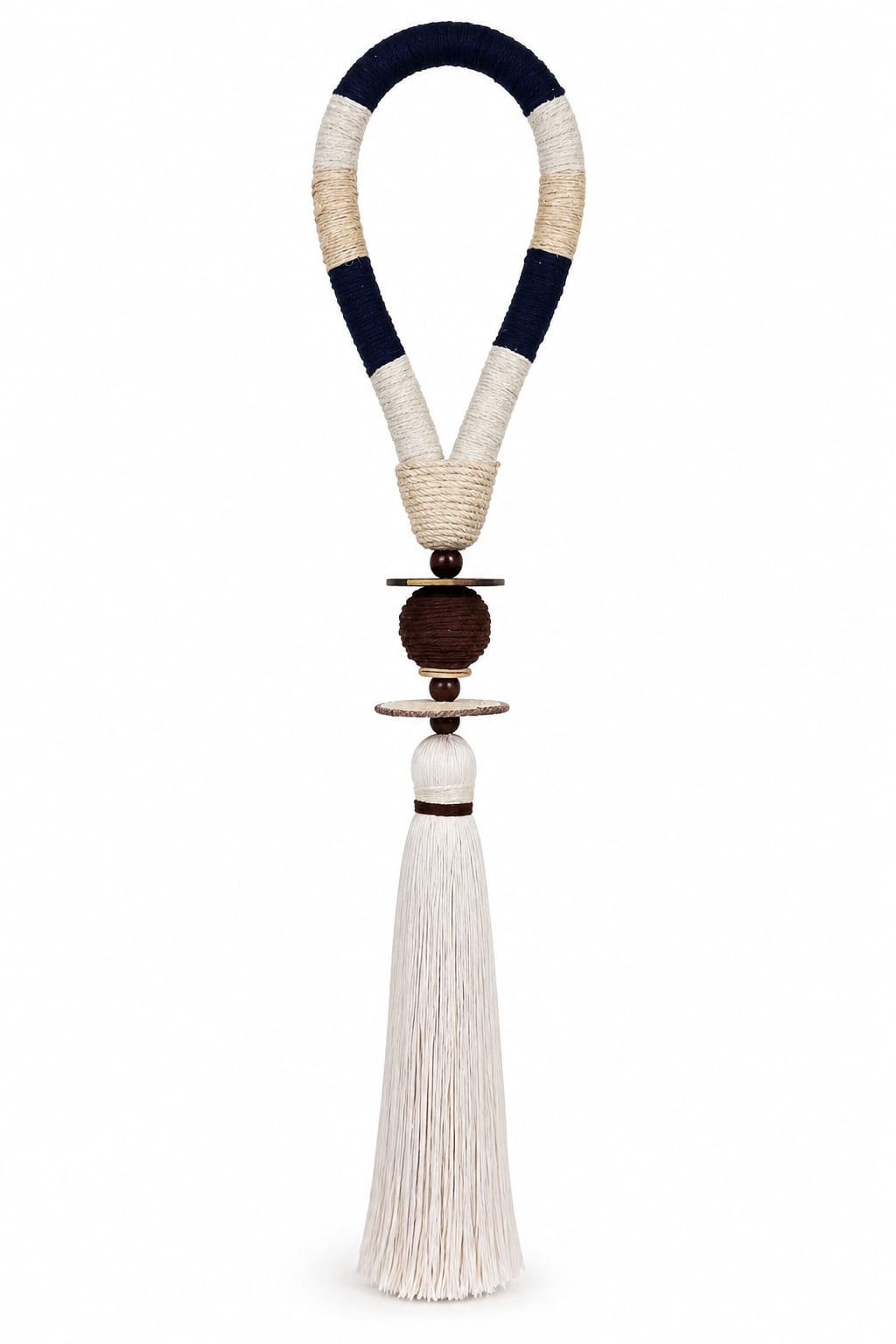 Collar Decorativo Minimalista
