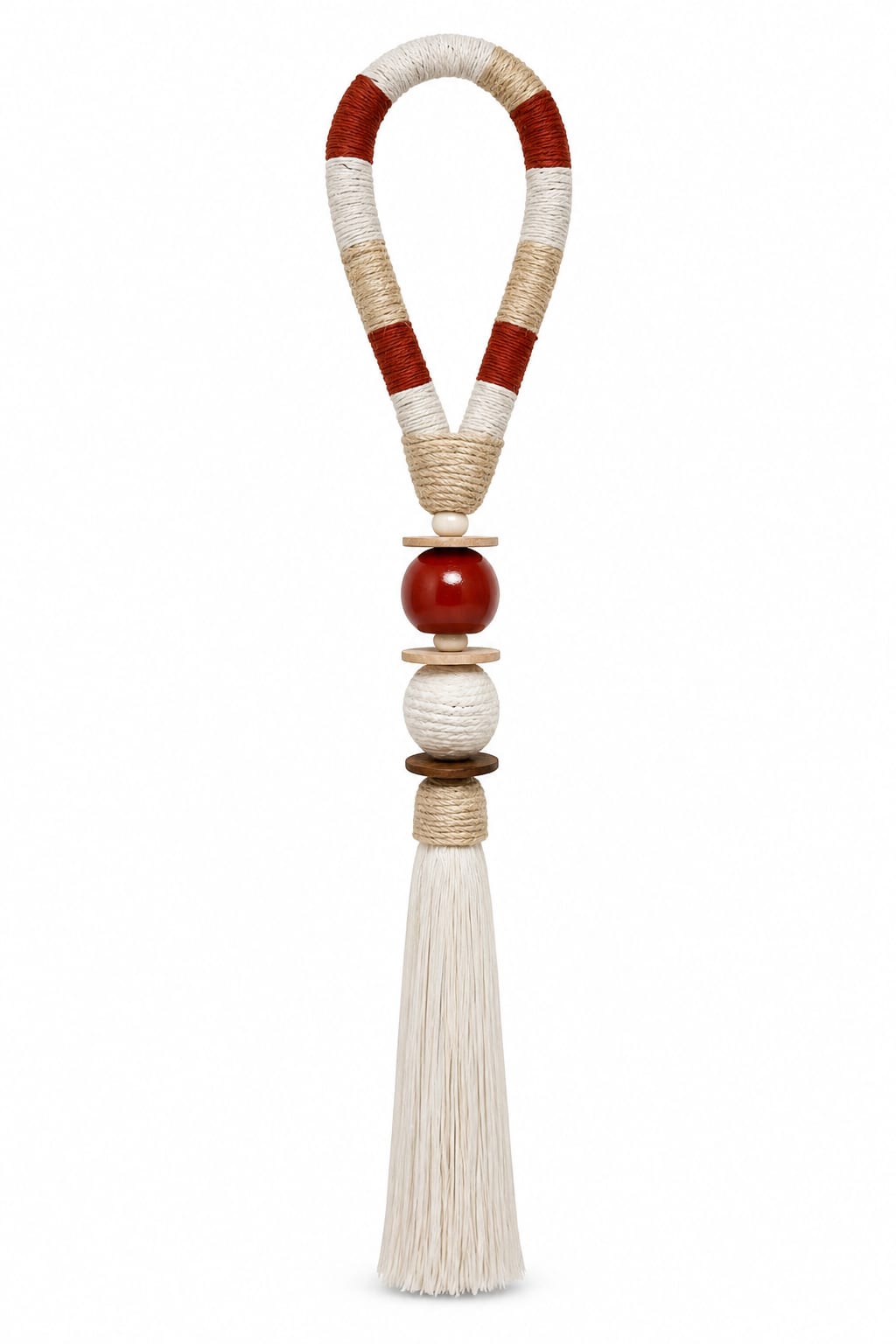 Collar Decorativo Artesanal