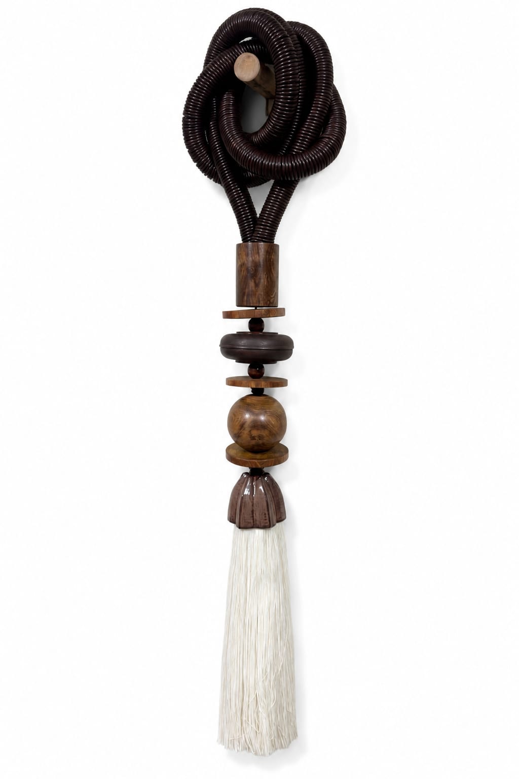 Collar Decorativo Artesanal