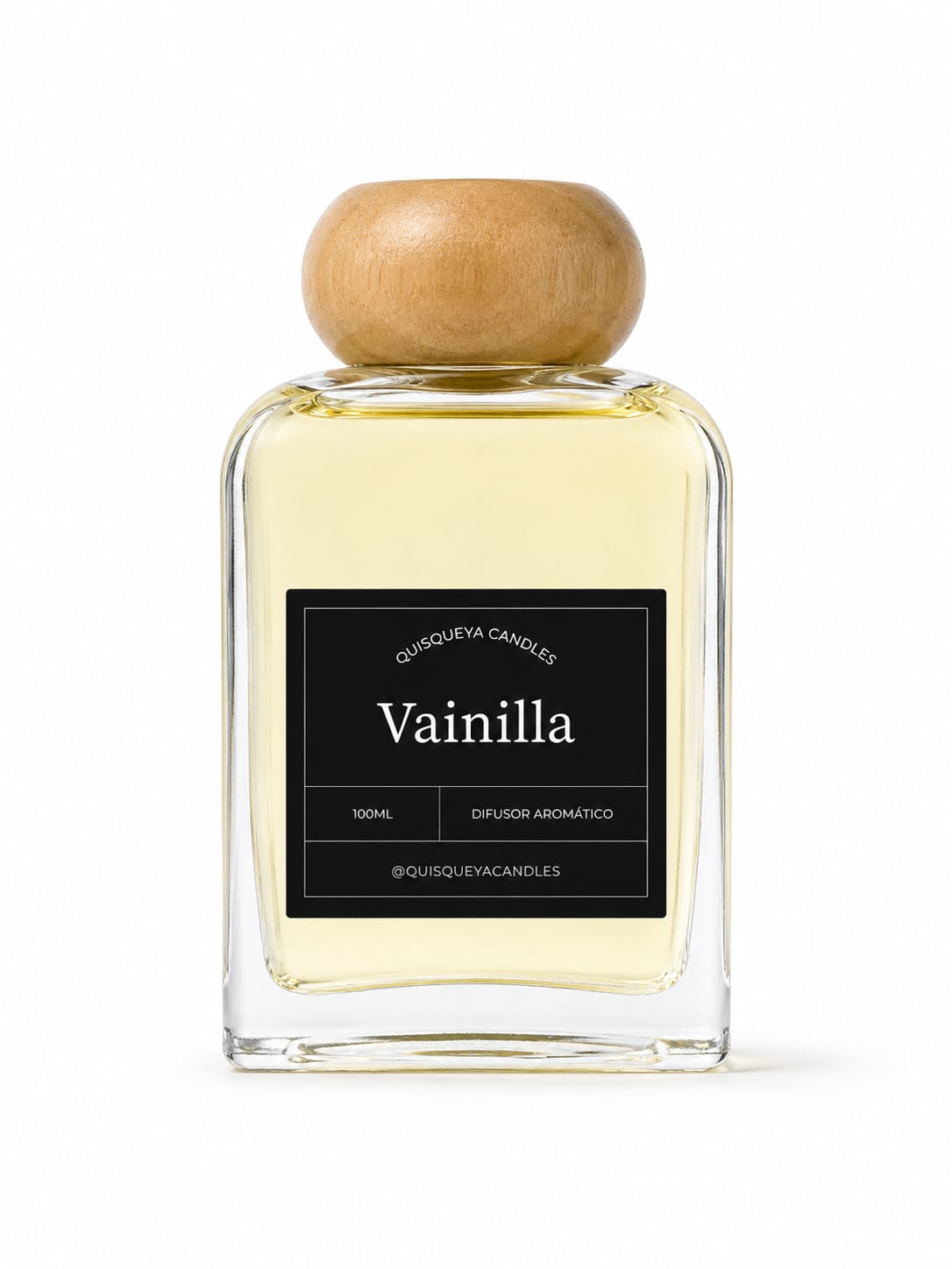 Difusor Vainilla