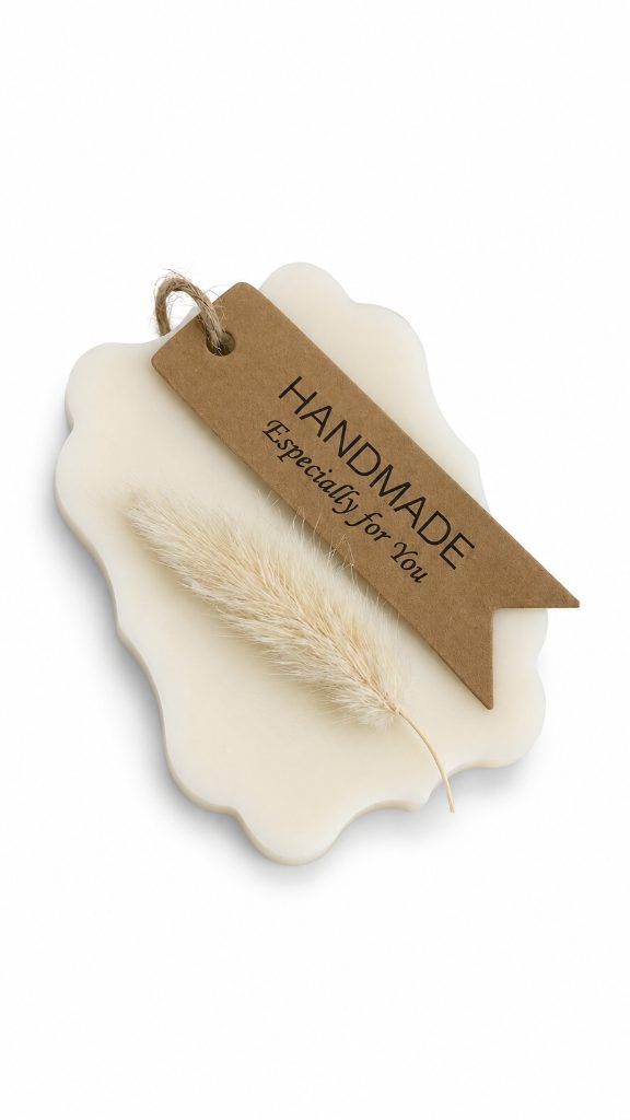 Sachet de Cedro para Closet