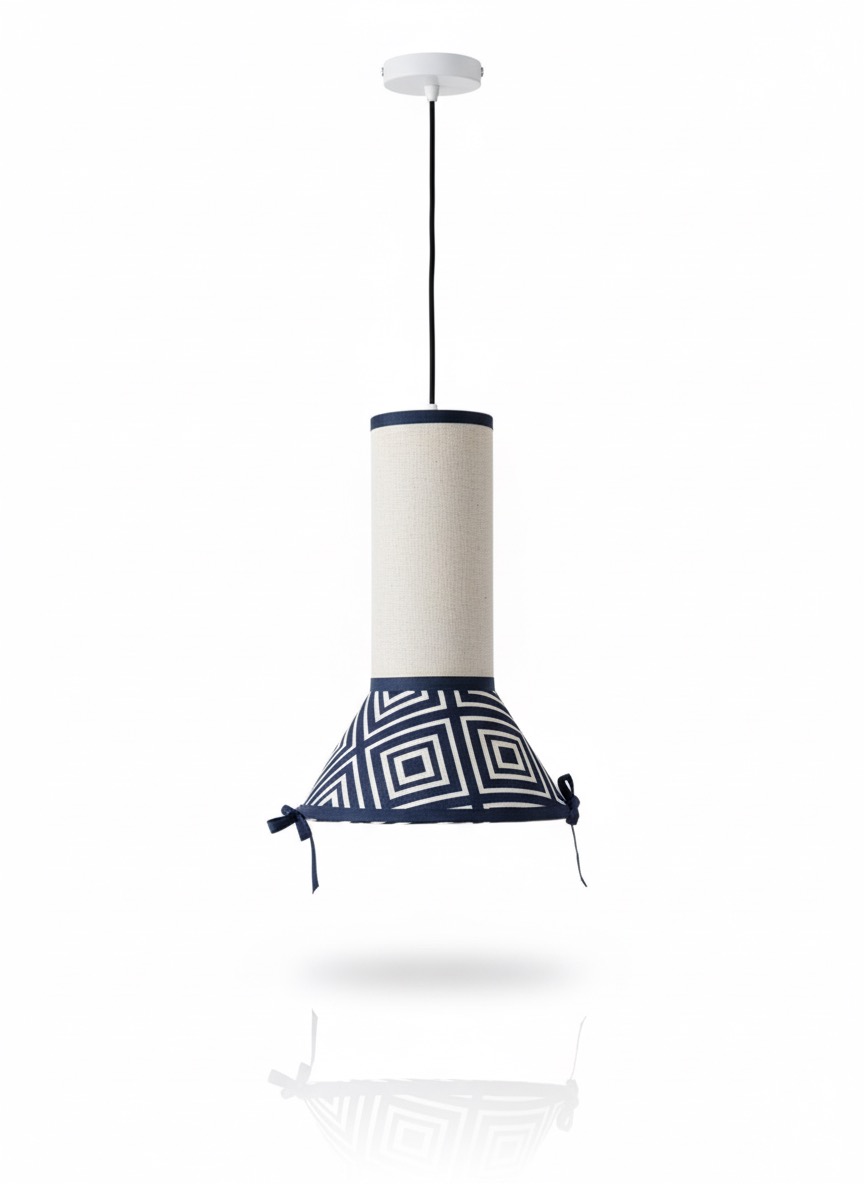 Lampara Techo 12x16 14