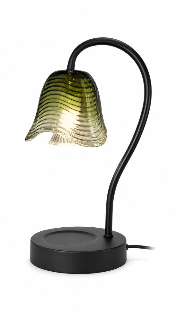 Lámpara de Mesa Moderna