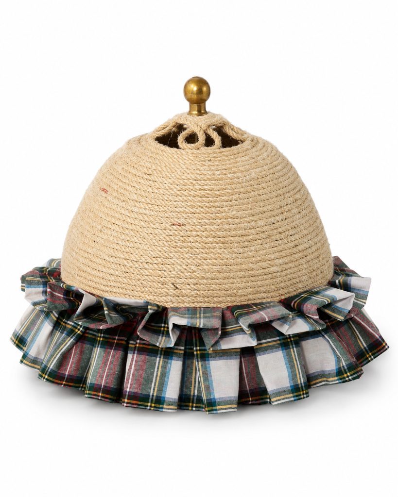 Pantalla Piaroa Tradicional