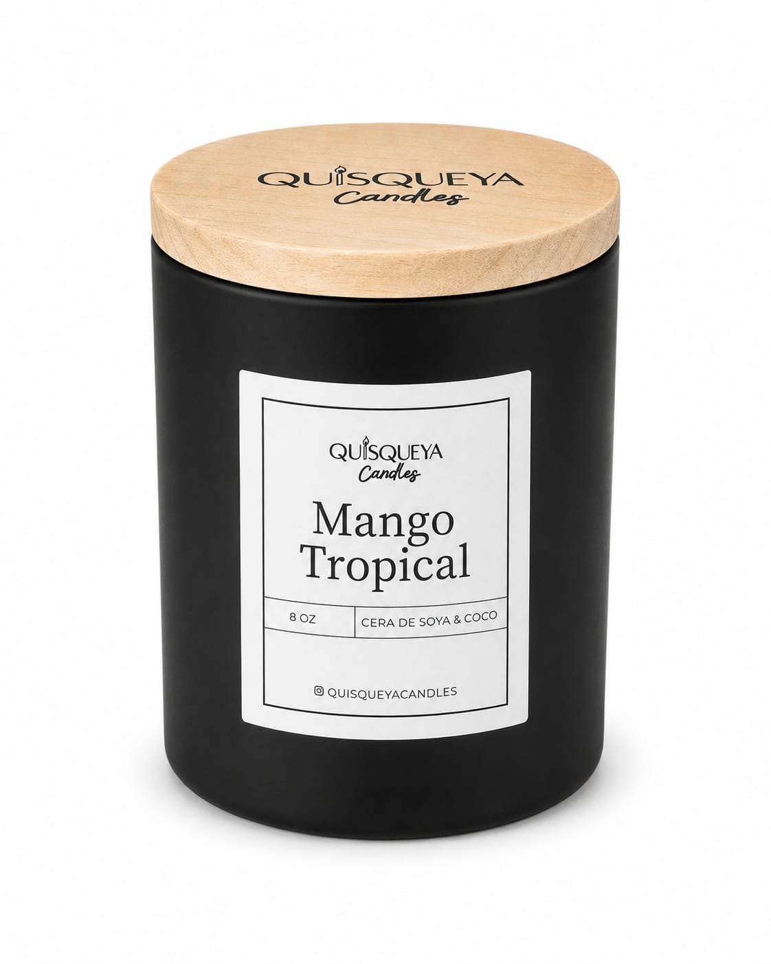 Vela Mango Tropical