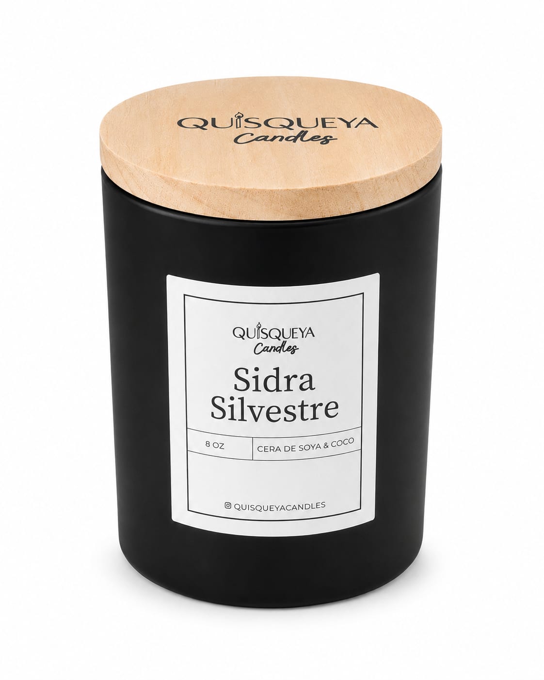 Vela Sidra Silvestre