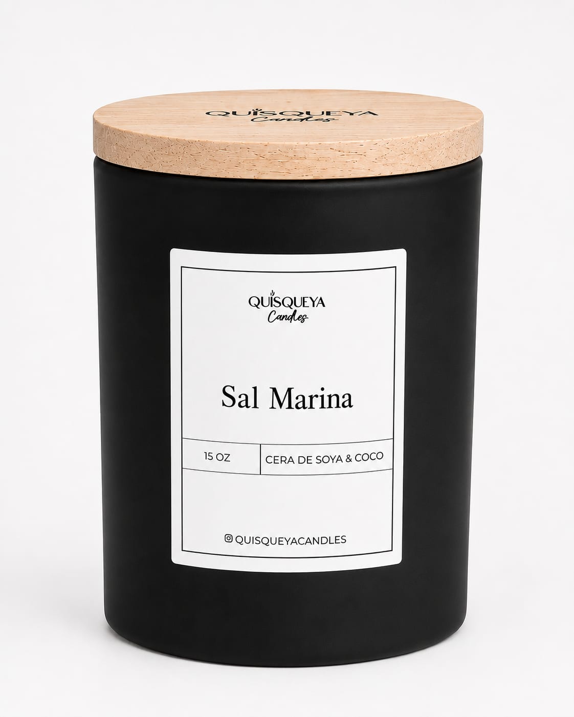 Vela Sal Marina