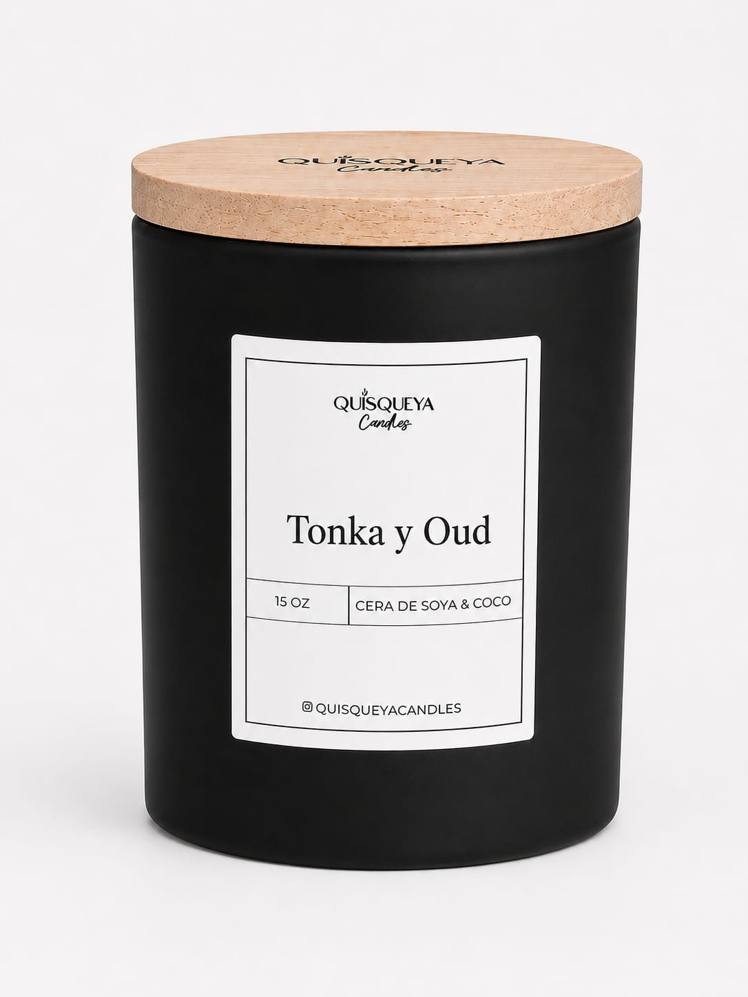 Vela Tonka y Oud