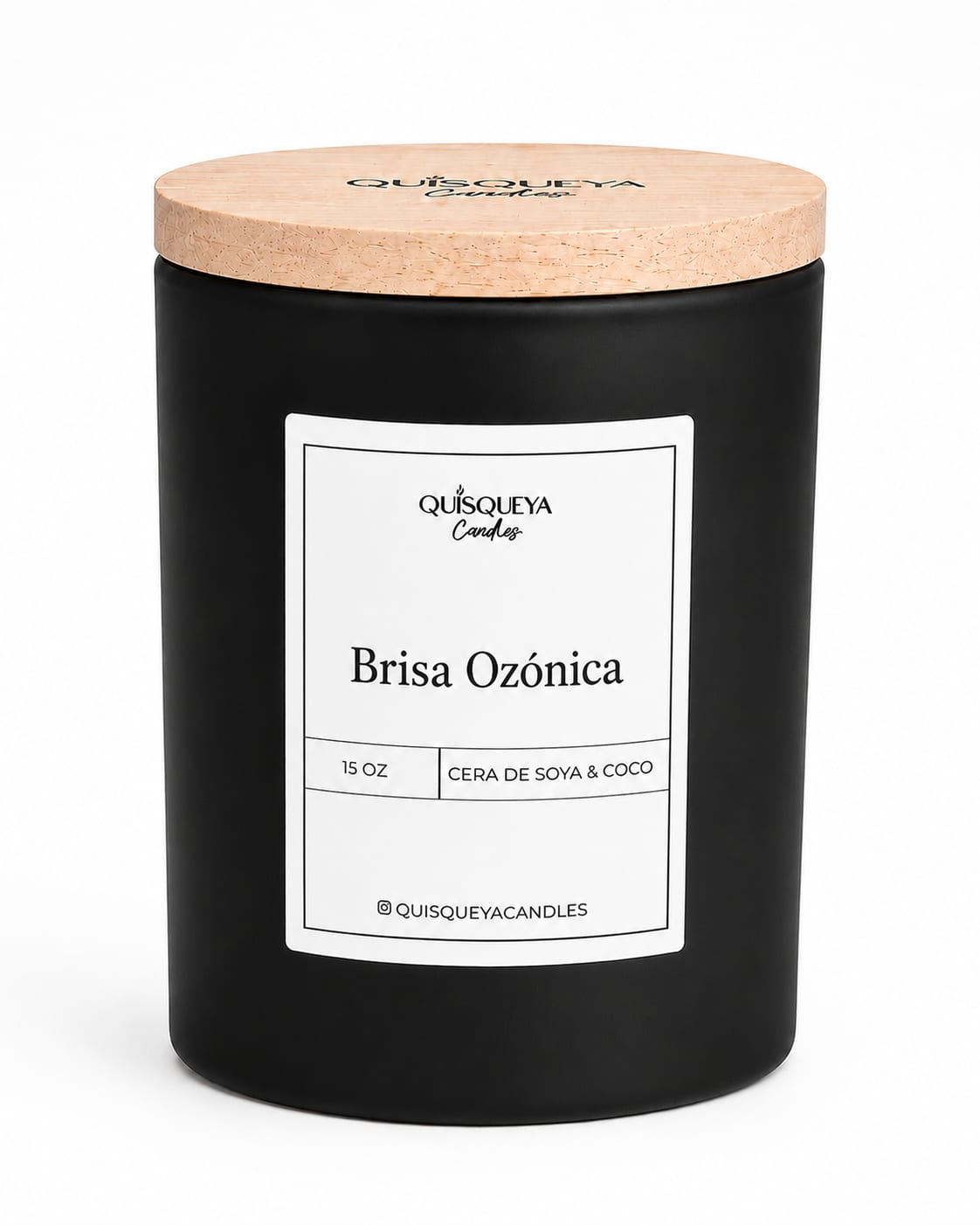 Vela Brisa Ozónica