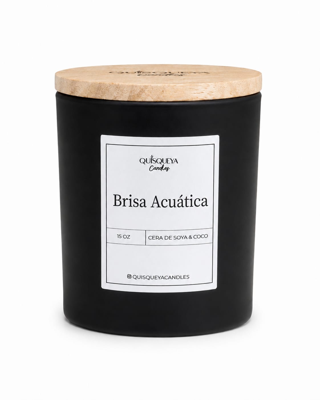 Vela Brisa Acuática