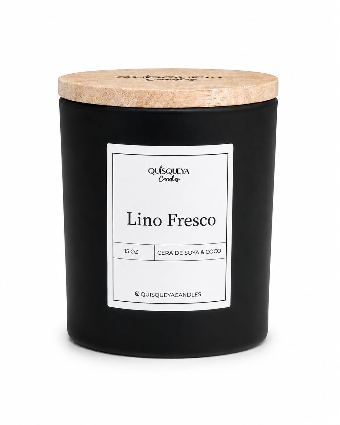 Vela Lino Fresco