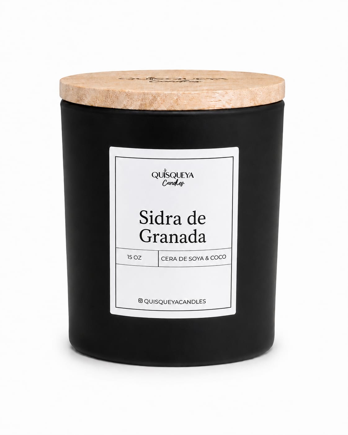 Vela Sidra de Granada