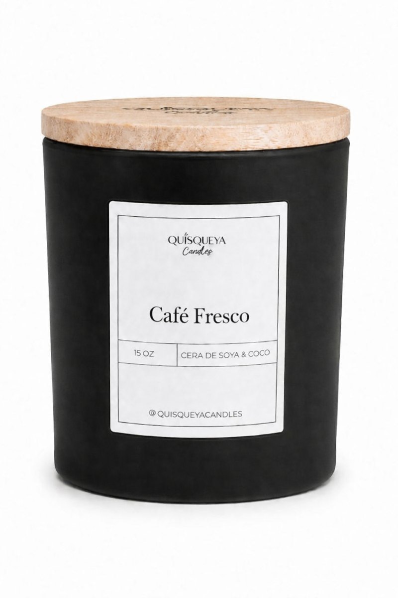 Vela Café Fresco