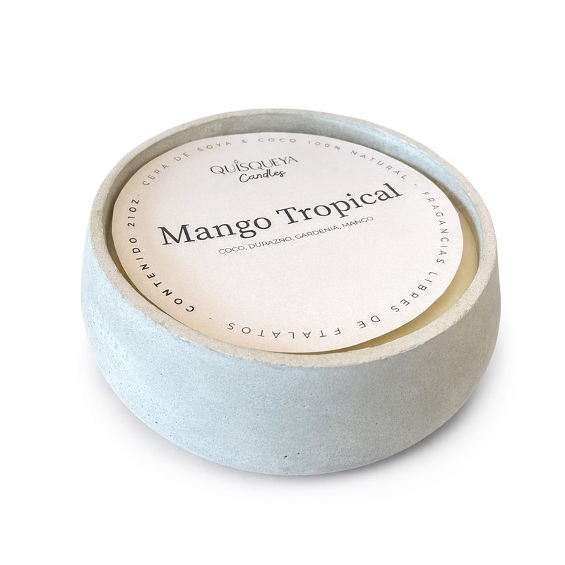 Vela Mango Tropical