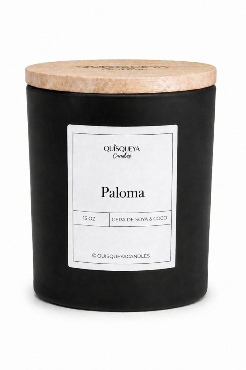 Vela Paloma
