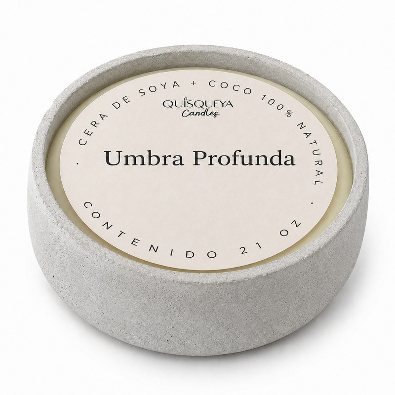 Vela Umbra Profunda