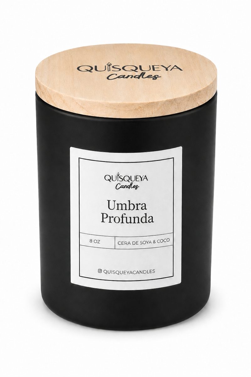 Vela Umbra Profunda